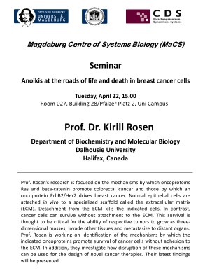 Prof_Rosen_seminar_22.04